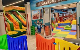 Hotel Sorriso